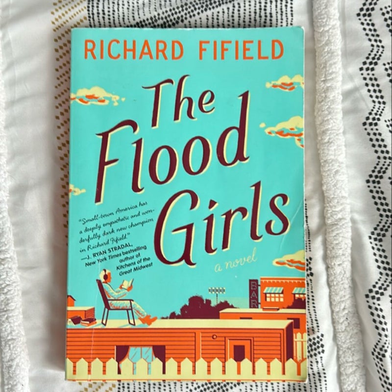 The Flood Girls