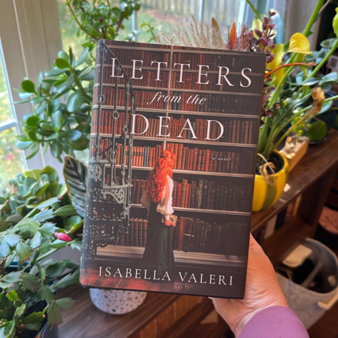 Letters from the Dead