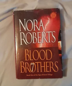 Blood brothers