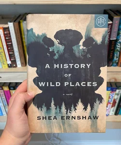 A History of Wild Places