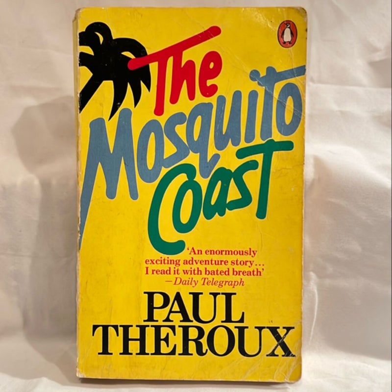 The Mosquito Coast