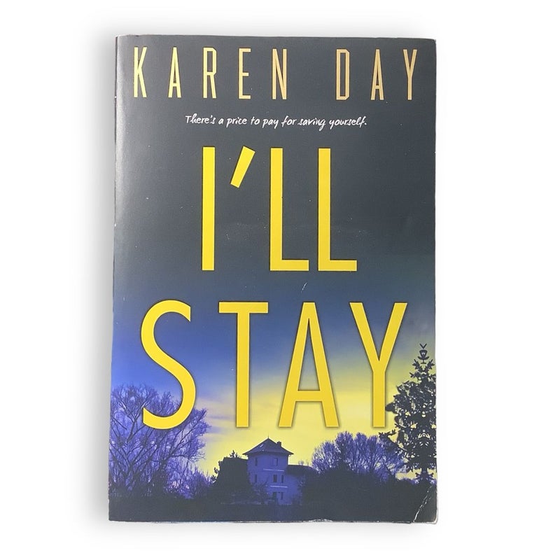 Ill Stay