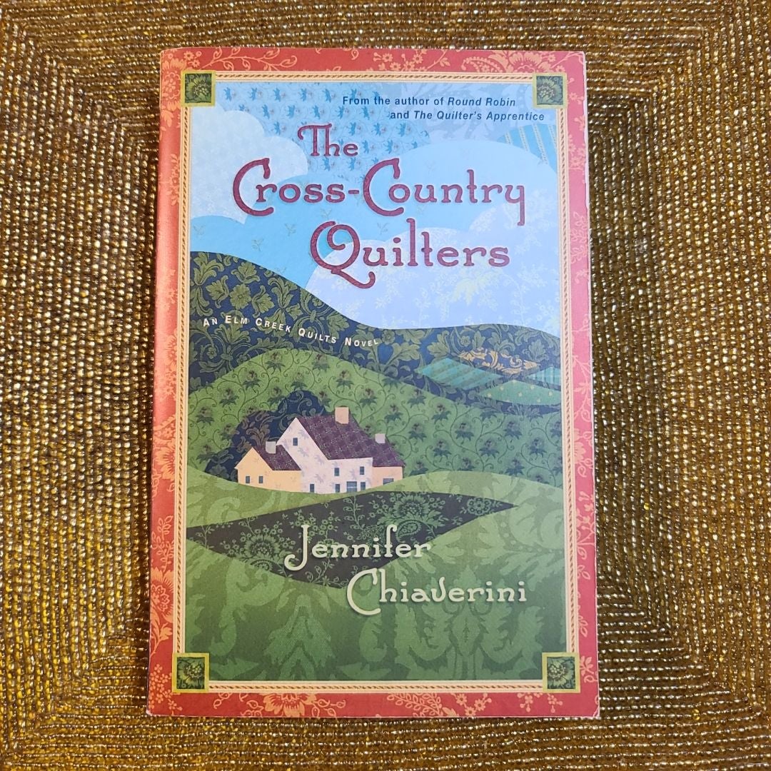 The Cross-Country Quilters