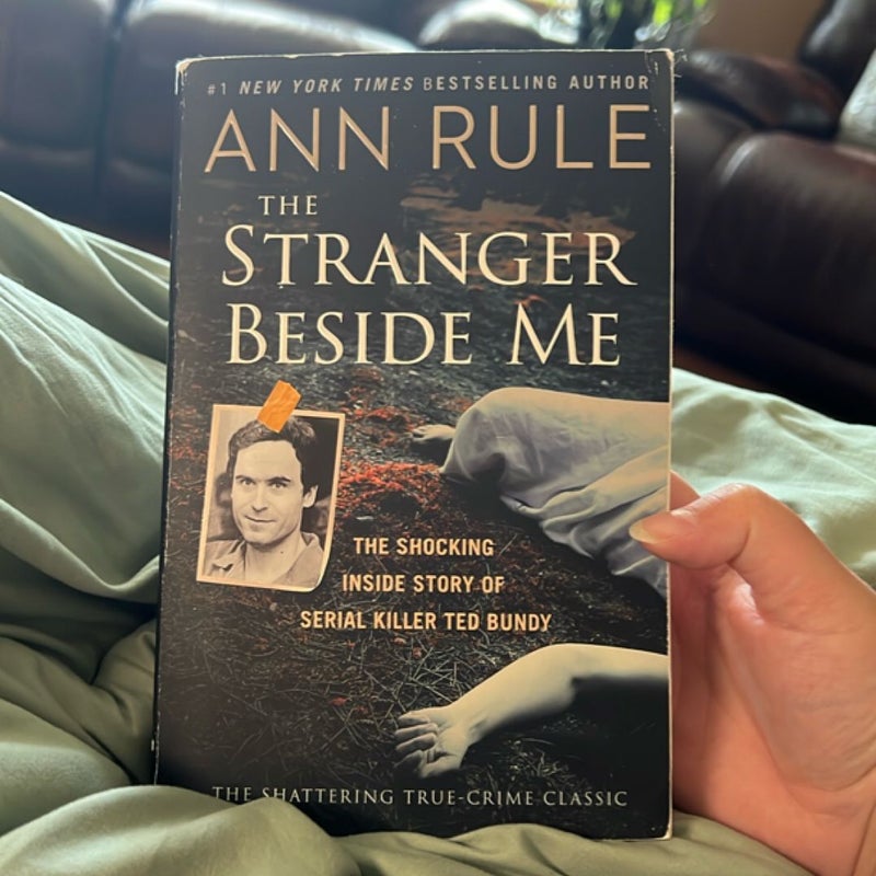 The Stranger Beside Me