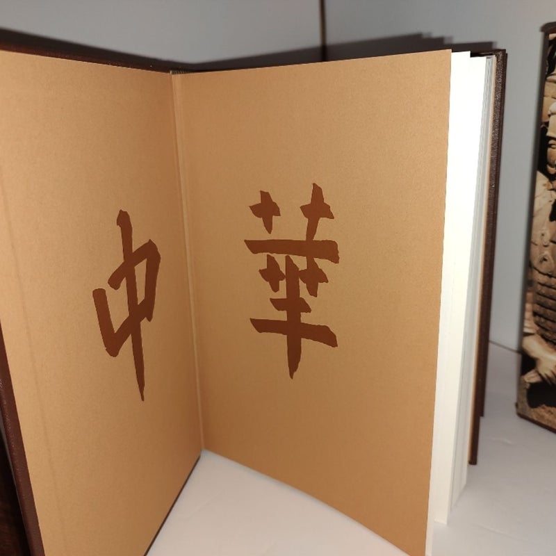 A History of Chinese Civilisation