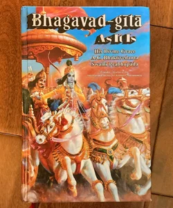 BHAGAVAD-GITA As It Is