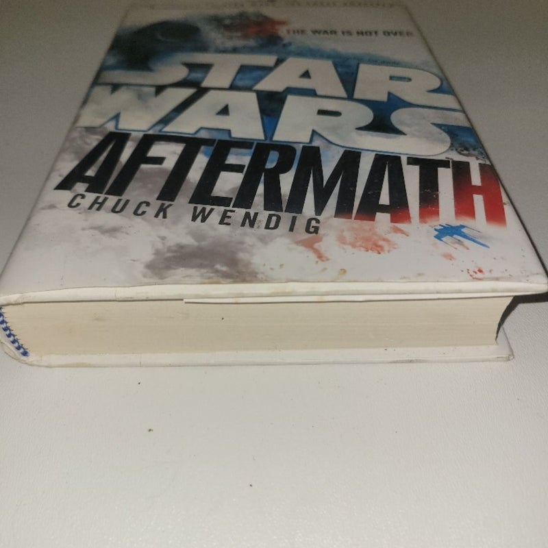 Aftermath: Star Wars