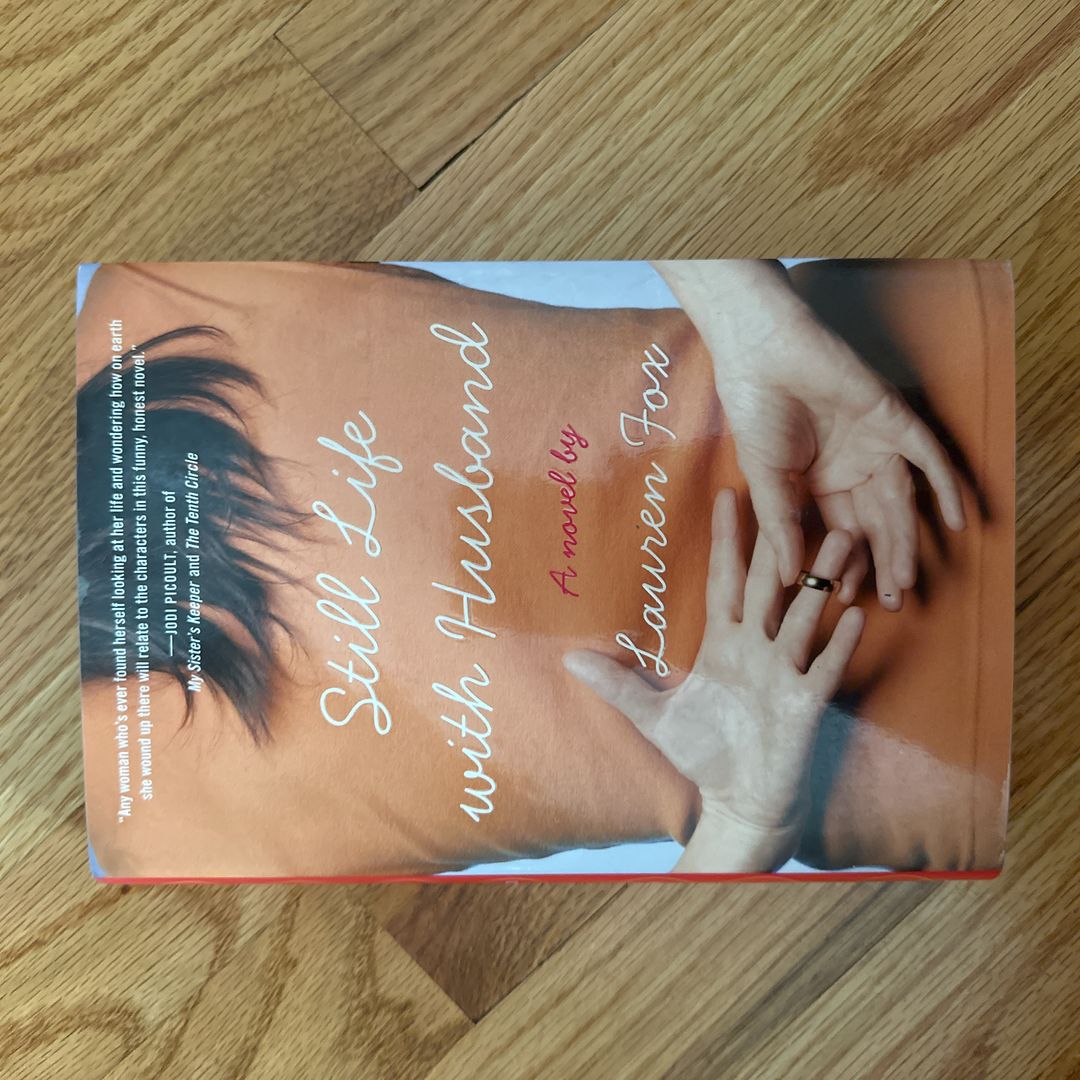 Still Life with Husband