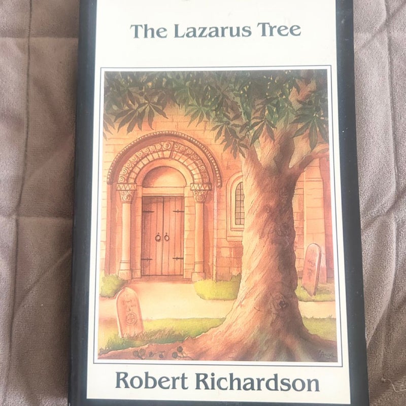 The Lazarus Tree  11211