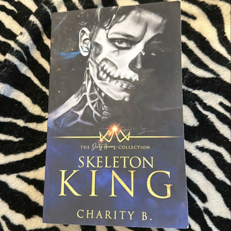 Skeleton King