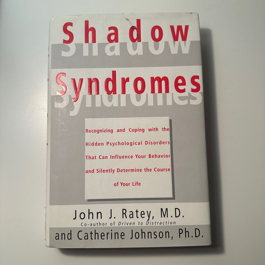 Shadow Syndromes