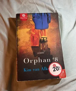 Orphan #8