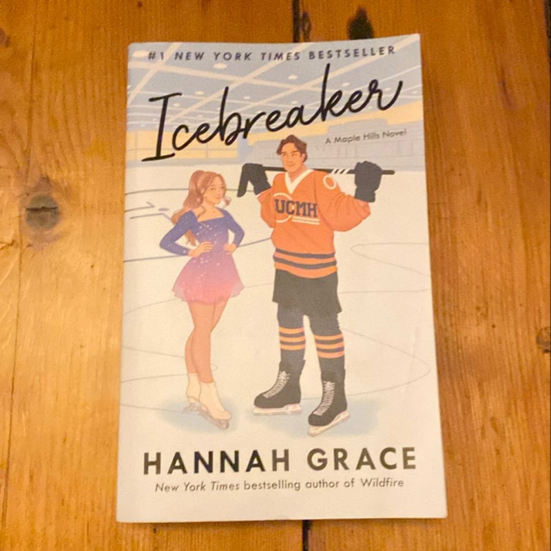 Icebreaker
