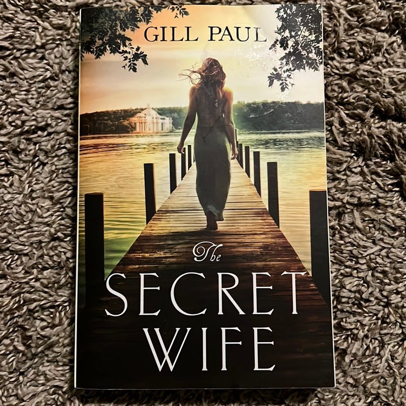 The Secret Wife