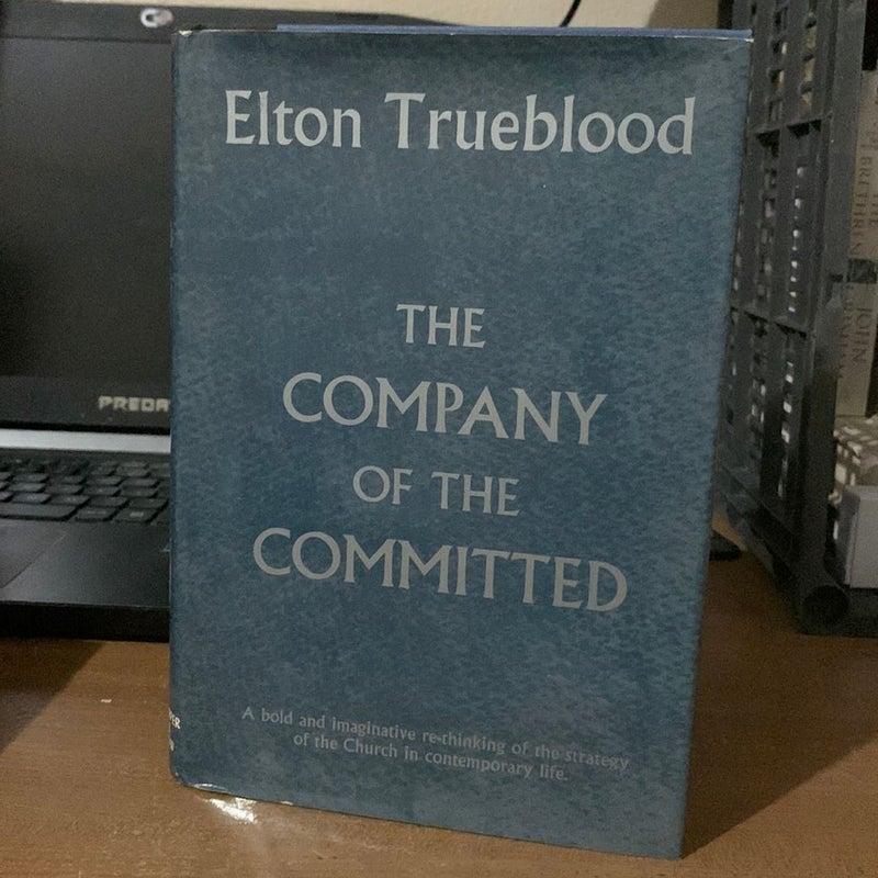 The Company of the Committed