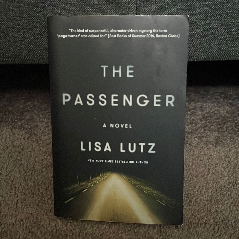 The Passenger