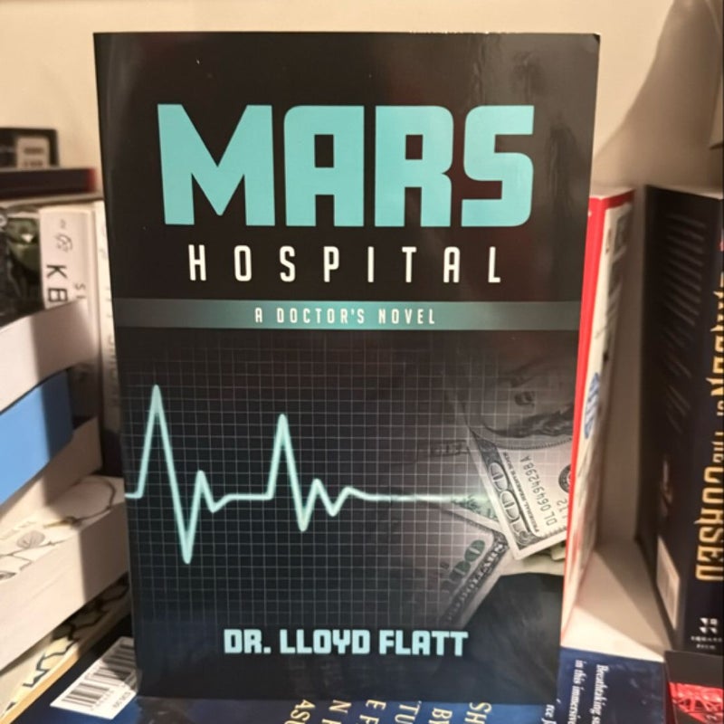 Mars Hospital