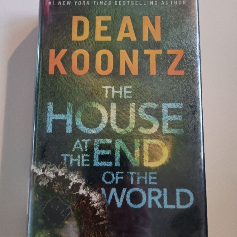 The House at the End of the World