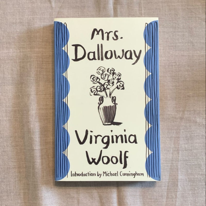 Mrs. Dalloway