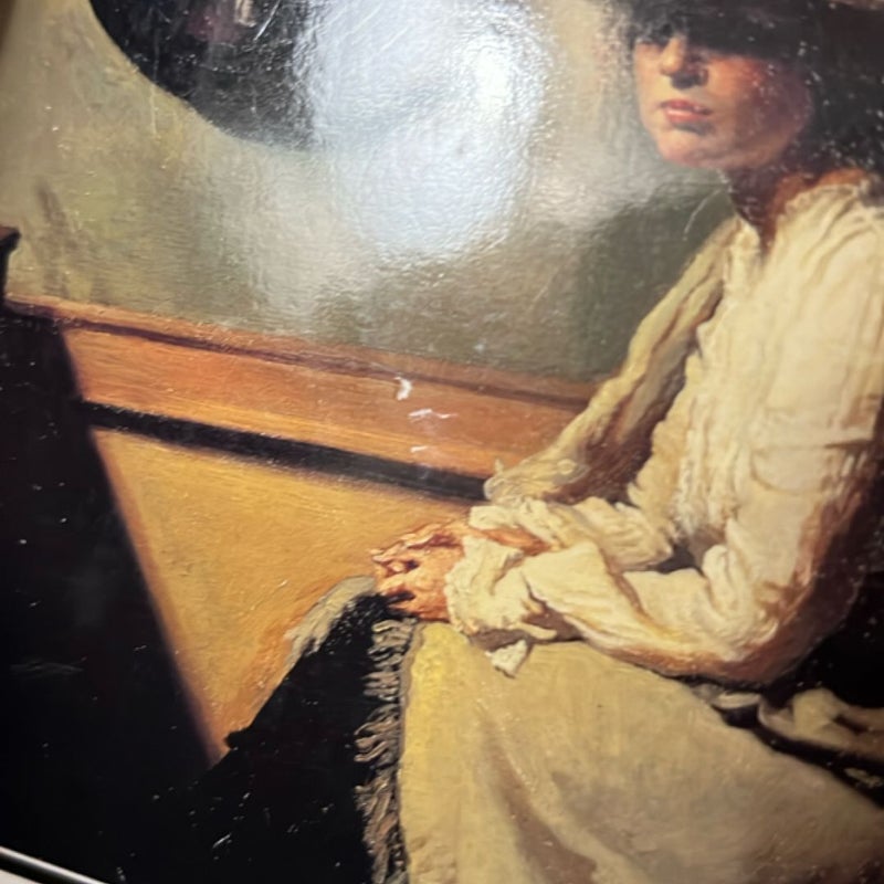 Liza of Lambeth