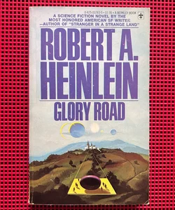 Glory Road