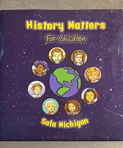 History Matters For Children