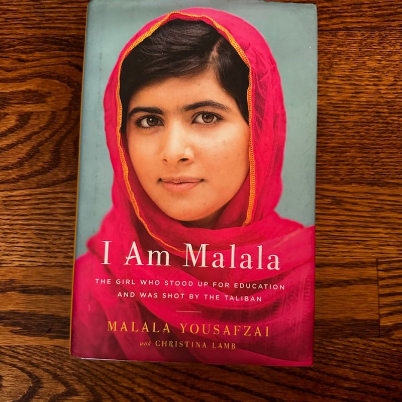 I Am Malala