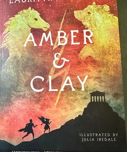 Amber and Clay