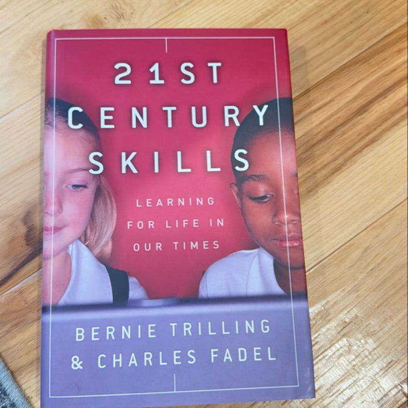 21st Century Skills