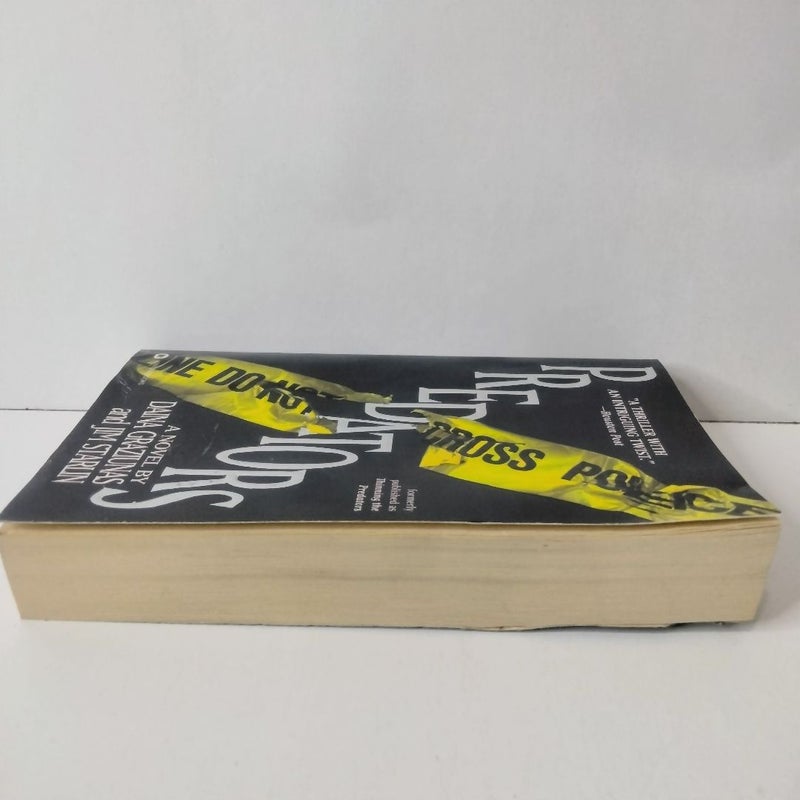 Predators  Softcover