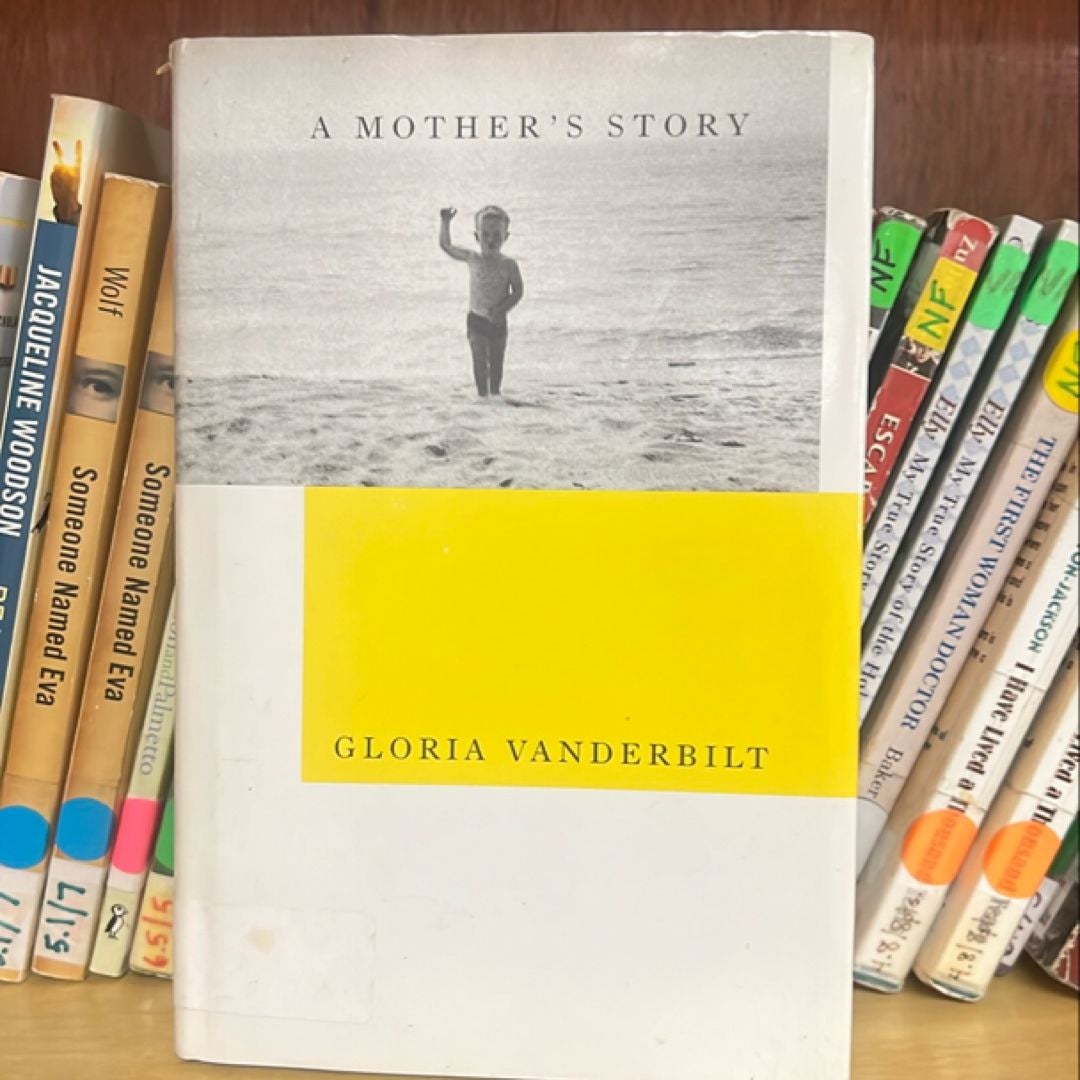 A Mother's Story