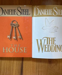 The Wedding and The House 