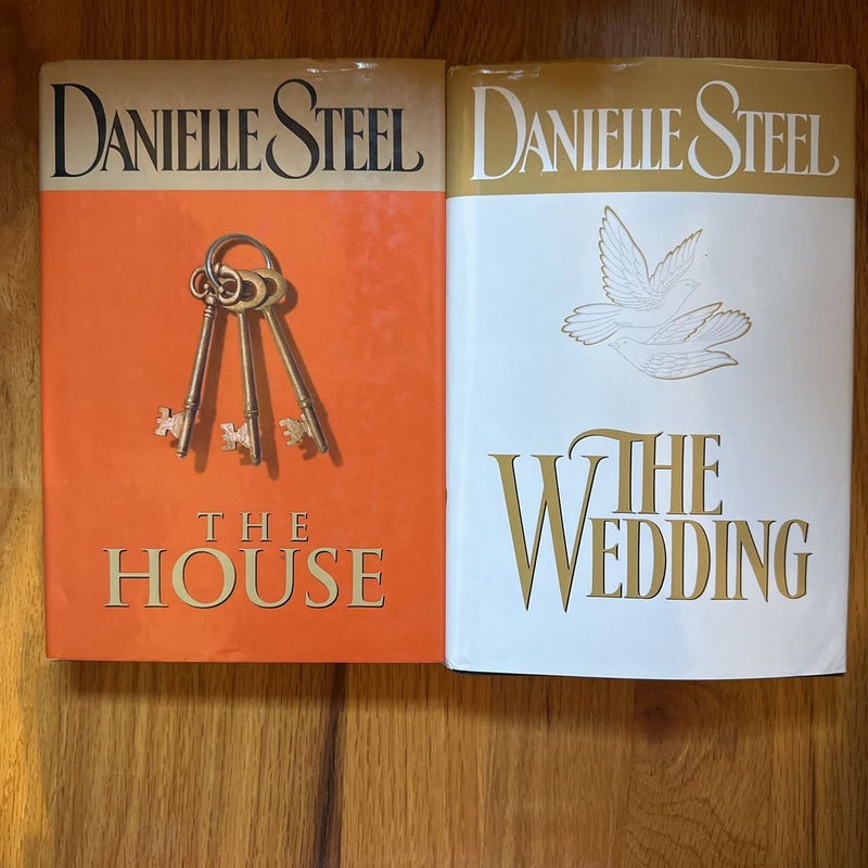 The Wedding and The House 