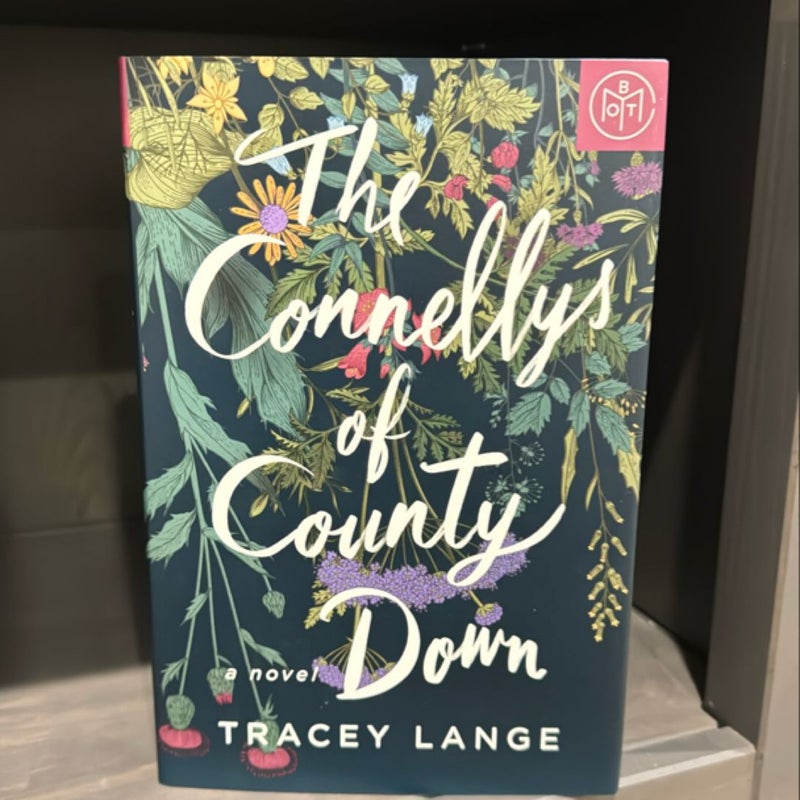 The Connellys of County Down