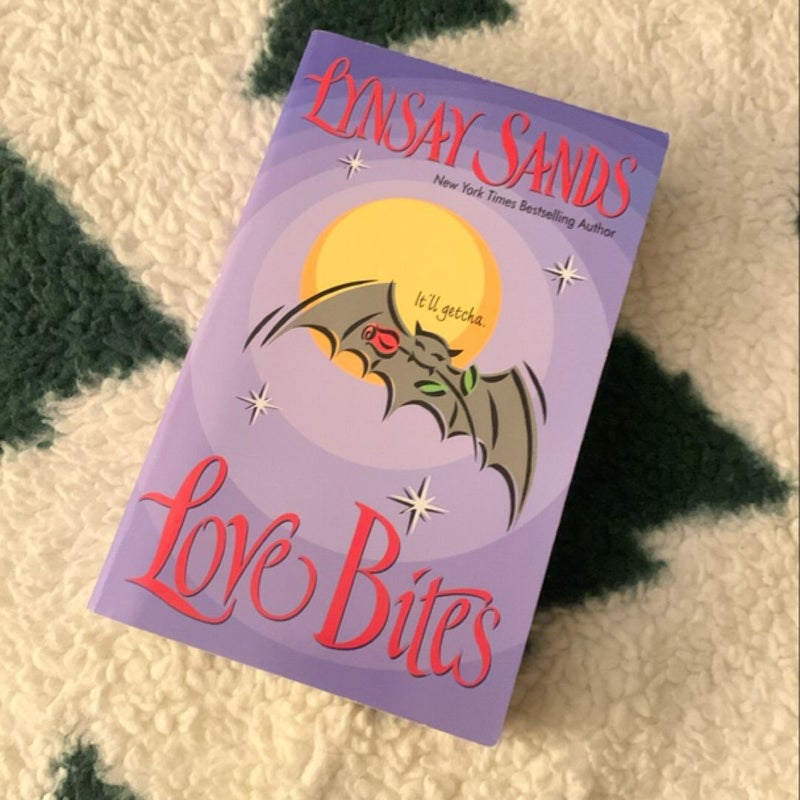 Love Bites