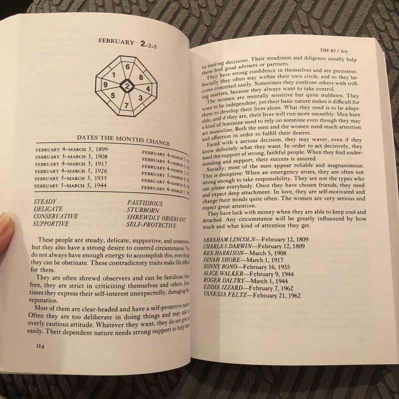 Feng Shui Astrology