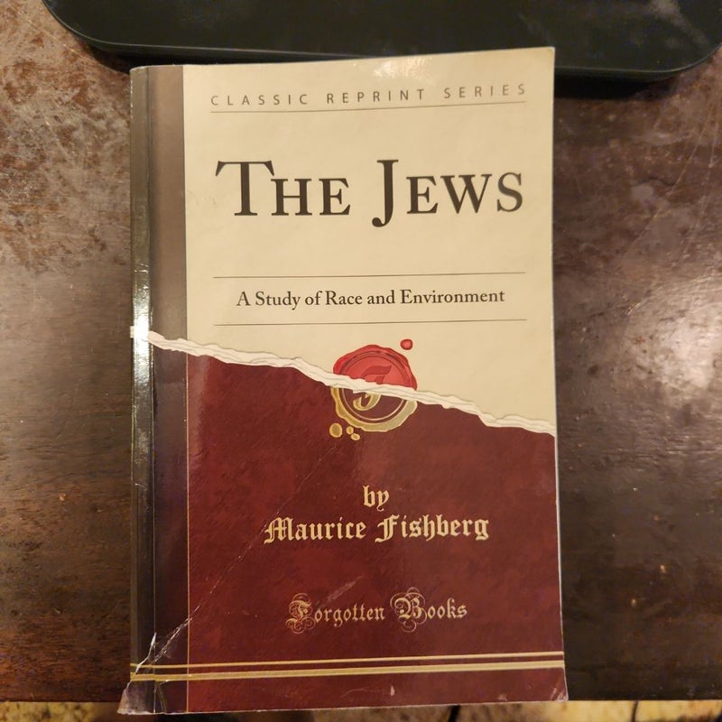 The Jews