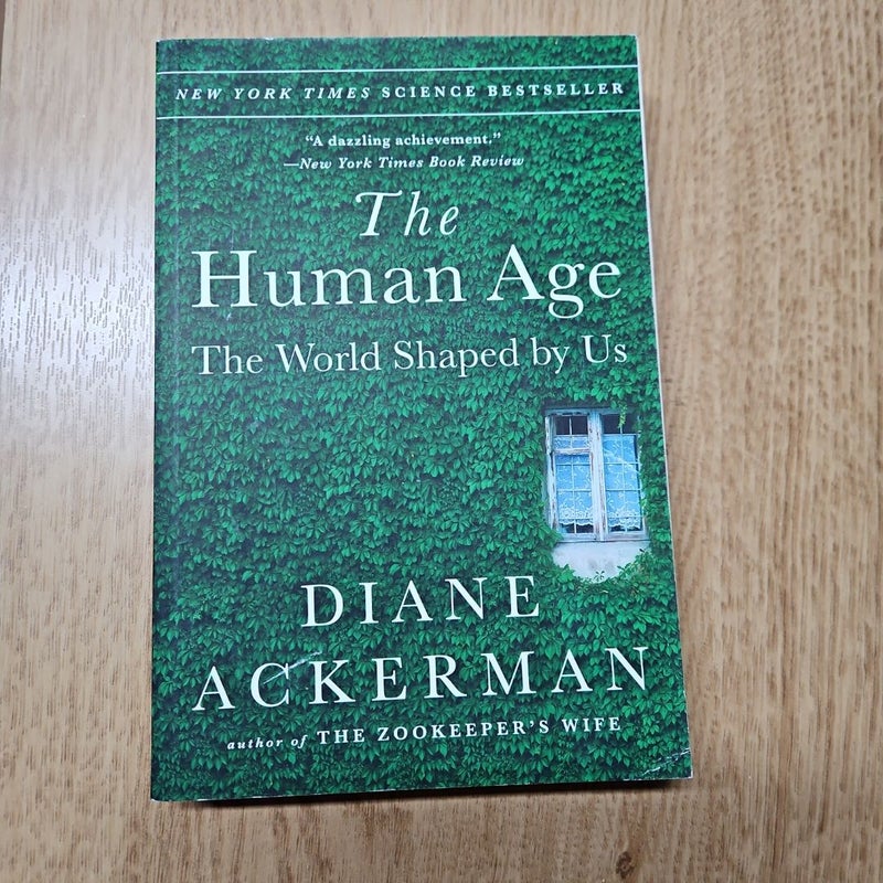 The Human Age