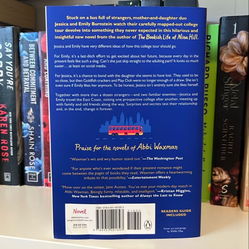 I Was Told It Would Get Easier