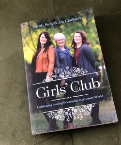 Girls' Club