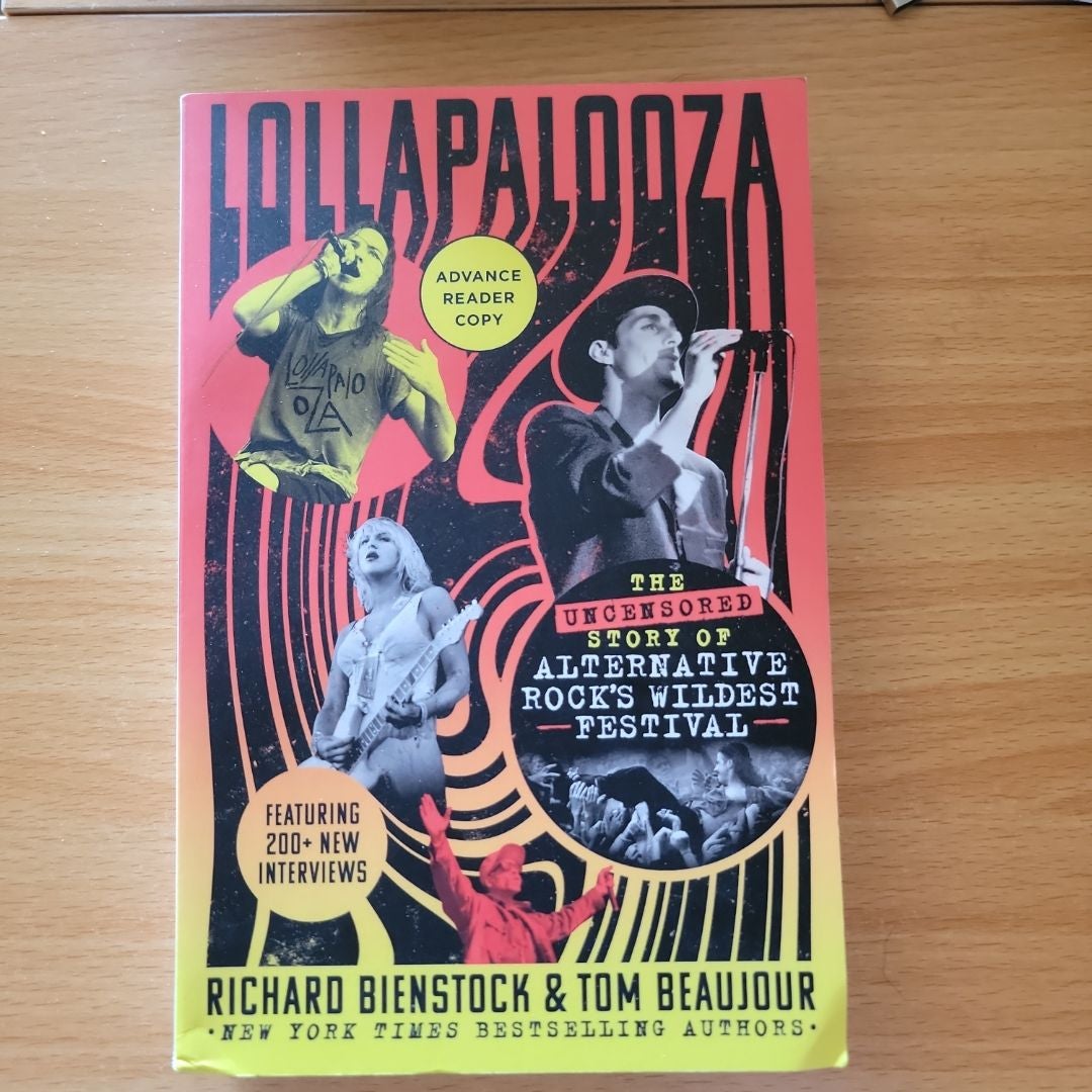 Lollapalooza