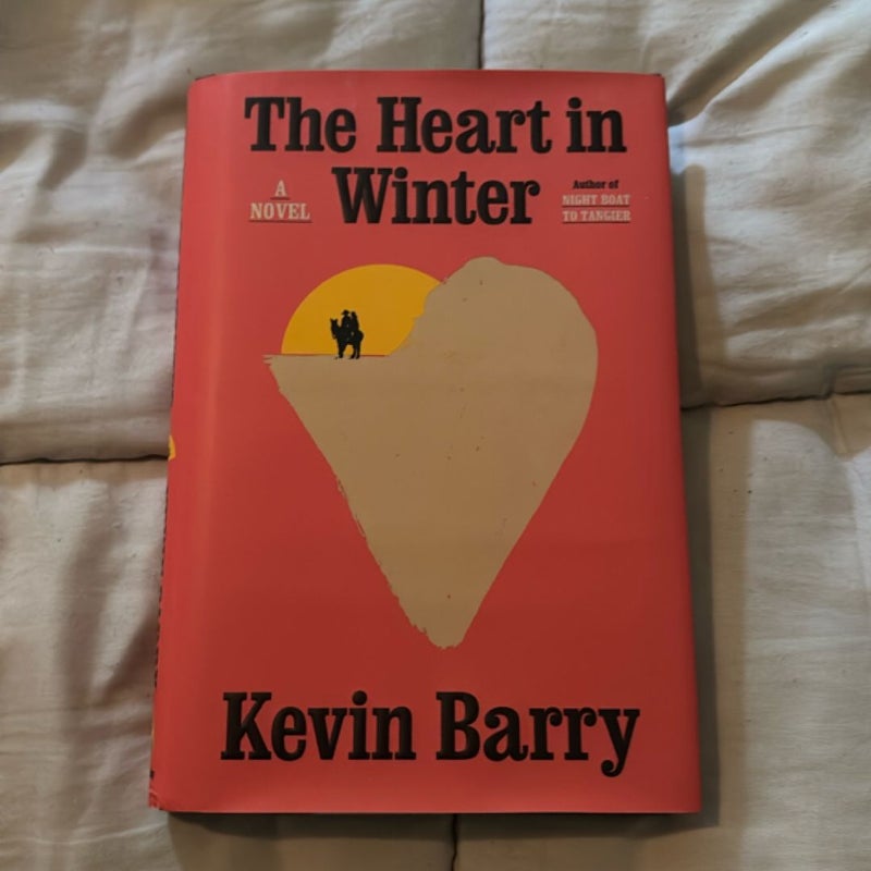 The Heart in Winter
