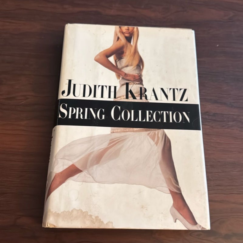 Spring Collection