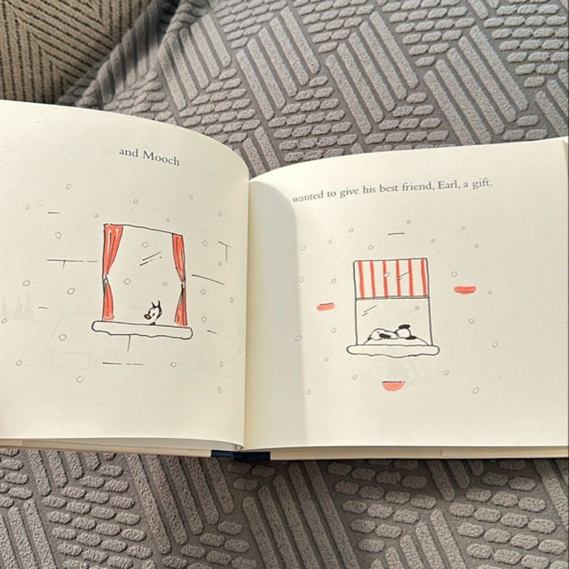 The Gift of Nothing