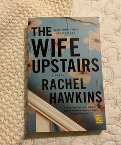 The Wife Upstairs