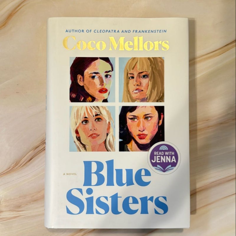 Blue Sisters