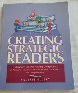 Creating Strategic Readers