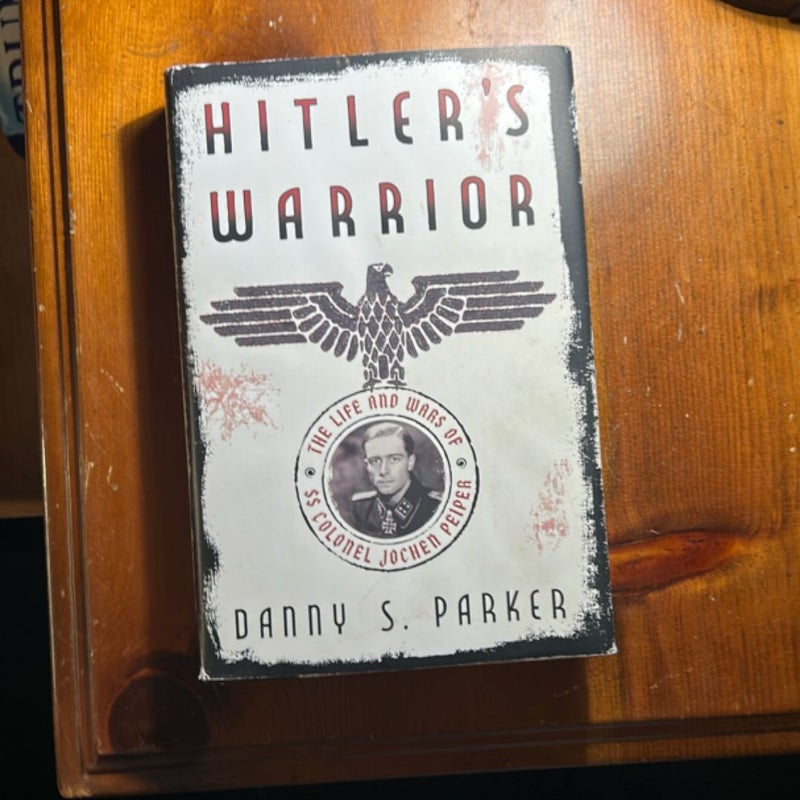 Hitler's Warrior