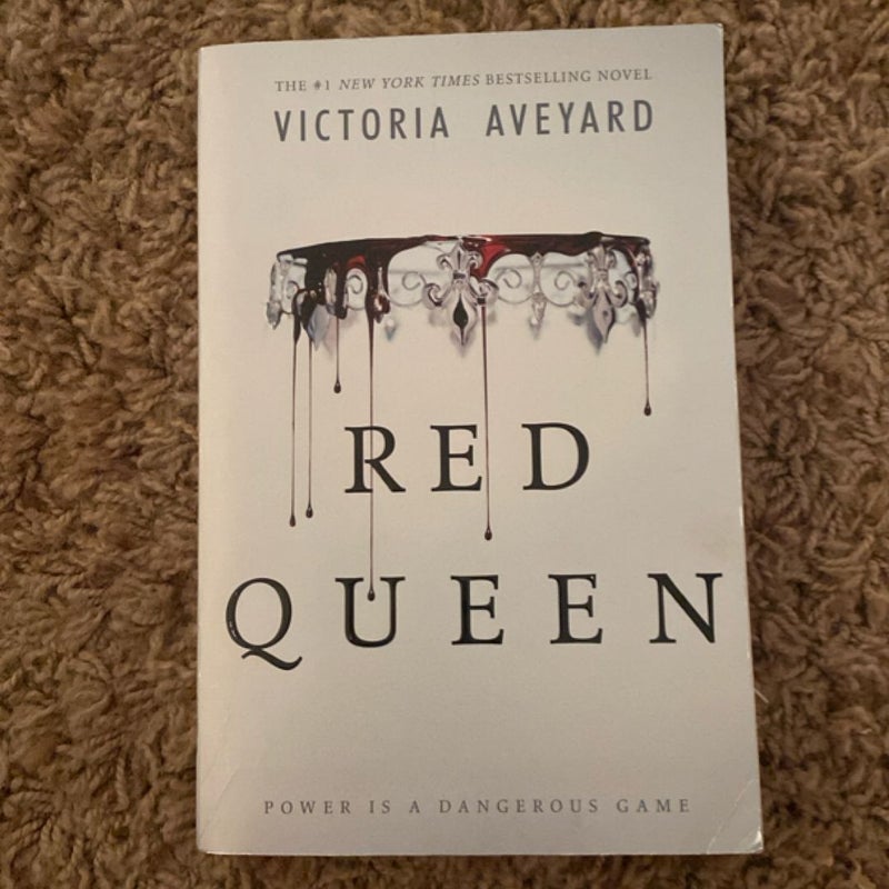 Red Queen