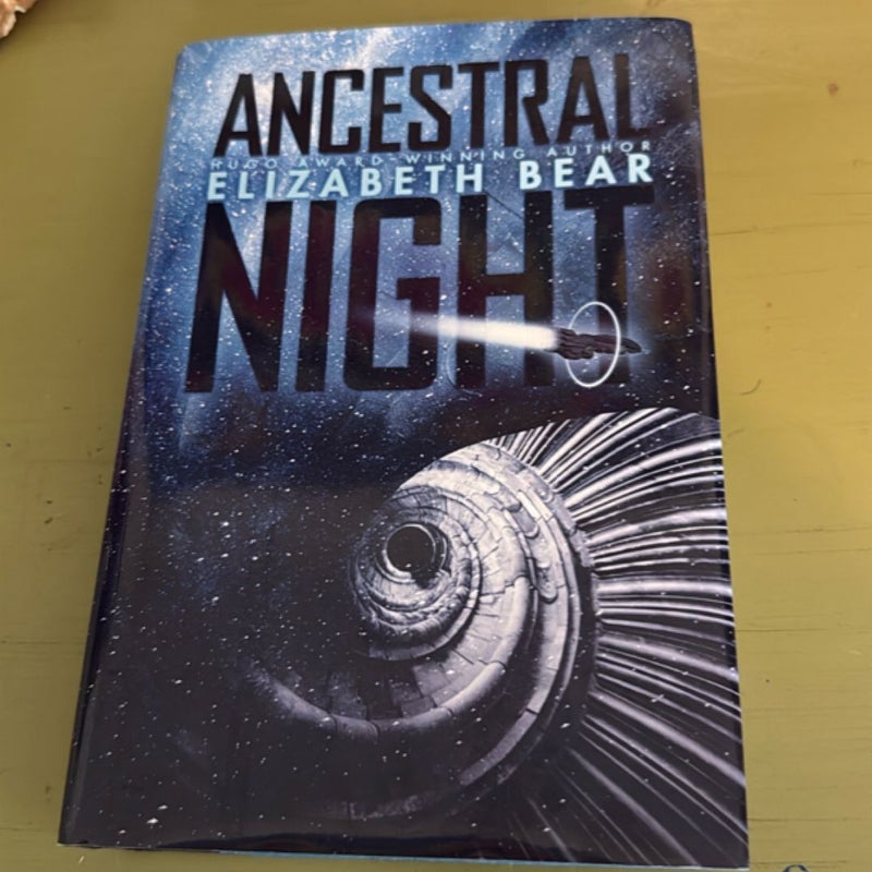 Ancestral Night